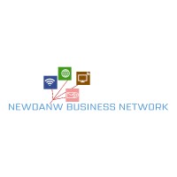 Newdawn Business Network logo - Similar company to Found Esports