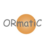 ORmatiC GmbH logo - Similar company to Macbeth