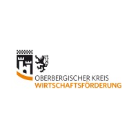 Wirtschaftsförderung Oberbergischer Kreis logo - Similar company to Rheinisch-Bergische Wirtschaftsförderungsgesellschaft Mbh (Rbw)
