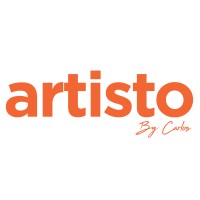 Artisto By Carlos logo - Similar company to Wordflow Tunisia