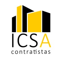 ICSA Contratistas logo - Similar company to B & B Projects