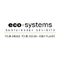 Eco-Systems Sustainable Exhibits, Inc logo - Similar company to Pro Serv Mex