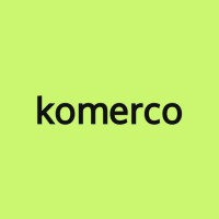 Komerco B.V. logo - Similar company to Cornels ®