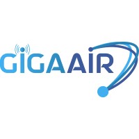 Gigaair Ltd logo - Similar company to Stack. Office