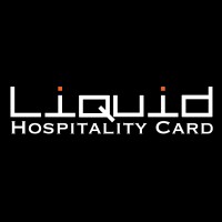 Liquid Hospitality Card logo - Similar company to The Project Liquid