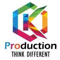 Kineret Production logo - Similar company to Windman - Imagine That