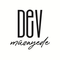 Dev Müzayede logo - Similar company to Online Müzayede