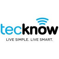 TecKnow Smart Living Ecosystems (TSLE) logo - Similar company to Tecknow Solutions