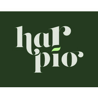 Harpio logo - Similar company to Lifentech