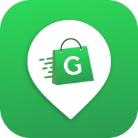 Grocemania logo - Similar company to Athena Ai