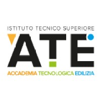 ATE - Accademia Tecnologica Edilizia (ITS) logo - Similar company to Digitfm