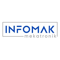 Infomak Mekatronik logo - Similar company to Noras Mühendislik