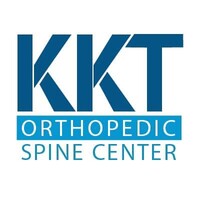 KKT Orthopedic Spine Center - UAE logo - Similar company to Kkt