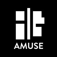 Amuse Communication logo - Similar company to Creative Himalayan