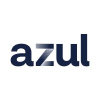 Azul logo - Similar company to We The Content