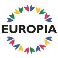 Europia logo - Similar company to Caring And Sharing Rochdale