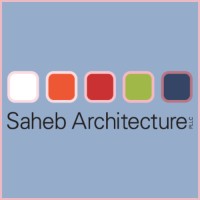 Saheb Architecture PLLC logo - Similar company to Simple Design Studio-Architects, P.C.