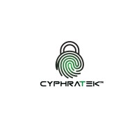 CyphraTek™ logo - Similar company to Vommuli Ventures