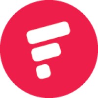 Fullstack logo - Similar company to Heyconnect