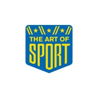 The Art of Sport logo - Similar company to Cygnini