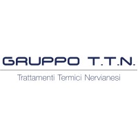 T.T.N. S.p.A. - Trattamenti Termici Nervianesi logo - Similar company to Decofilm Group