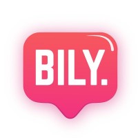 BILY logo - Similar company to Ahead Technology
