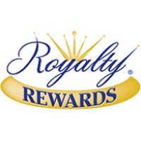 Royalty Rewards logo - Similar company to Silvercrest
