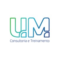 UM Consultoria logo - Similar company to Yvent Conteúdo E Relacionamento B2B