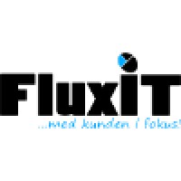 FluxIT.dk logo - Similar company to Fluxitron