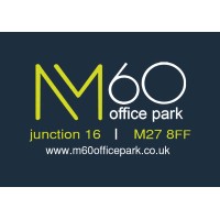 M60 OfficePark logo - Similar company to The Prime Group