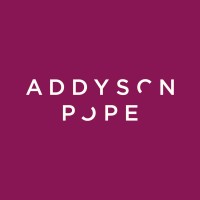 Addyson Pope Communications logo - Similar company to Just Dough It.