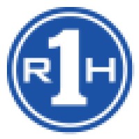 RH1 Consulting, LLC logo - Similar company to Liyt - We Are Hiring!