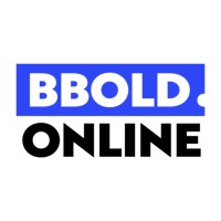 BBOLD.online logo - Similar company to Case Studio For Architecture