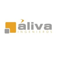 Áliva Ingenieros S.L. logo - Similar company to 3D3 Ingeniería