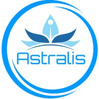 Astralis Pte Ltd logo - Similar company to Sundat (S) Pte Ltd