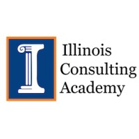 Illinois Consulting Academy logo - Similar company to Society Of Women In Business