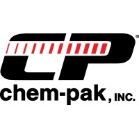 Chem-Pak Inc logo - Similar company to Abc Compounding Co., Inc.