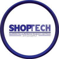 Shoptech Angola logo - Similar company to Shoptech
