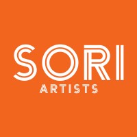 SORI Artists logo - Similar company to Born Star Training Center