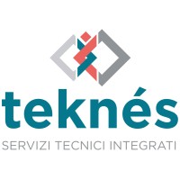 teknés servizi tecnici integrati srl logo - Similar company to Pse Srl