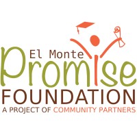 El Monte Promise Foundation logo - Similar company to El Centro De Ayuda