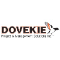 Dovekie Project & Management Solutions Inc. logo - Similar company to Patersonham Recruitment Group