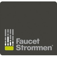 Faucet Strommen logo - Similar company to Brodware