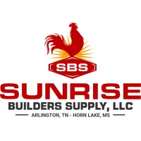 SUNRISE BUILDERS SUPPLY LLC logo - Similar company to Epi Construction Inc