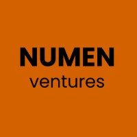 Numen Ventures logo - Similar company to Behavure Ai