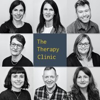The Therapy Clinic Brighton logo - Similar company to Worthing Counselling Centre