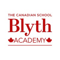 Blyth Academy Qatar logo - Similar company to Canadian International School - Lao Cai