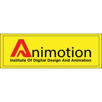 Animotion Institute of Digital Design logo - Similar company to Walkin Educate Private Limited