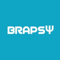 BRAPSI logo - Similar company to Capacitar Vitória