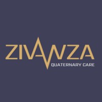 ZivanzaNetwork logo - Similar company to Vkartz
